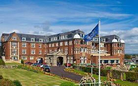 Sidmouth Victoria Hotel